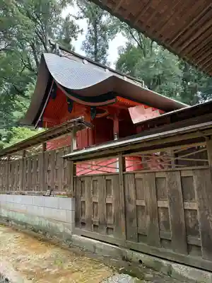 宮原八幡宮(栃木県)