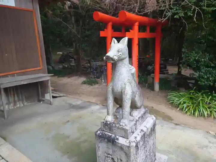 山口大神宮(山口県)