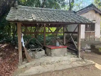 折野八幡神社(徳島県)