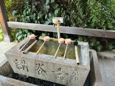 おふさ観音（観音寺）(奈良県)