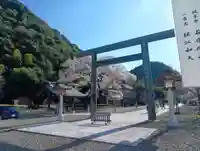 岐阜護國神社(岐阜県)