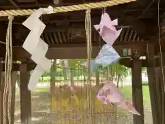 彌彦神社　(伊夜日子神社)(北海道)