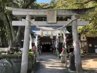 王子神社(徳島県)