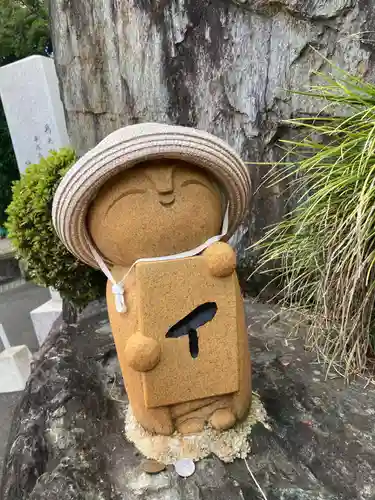 宝徳寺(群馬県)