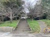 建布都神社(徳島県)