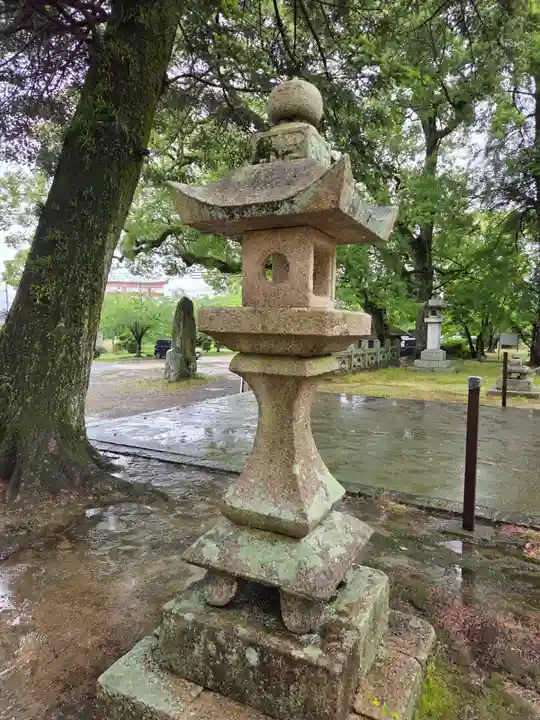 八坂神社(山口県)