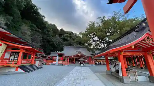 熊野那智大社(和歌山県)