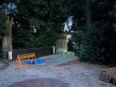 櫻神社(三重県)