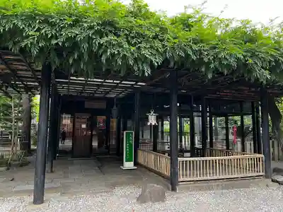 葛井寺(大阪府)