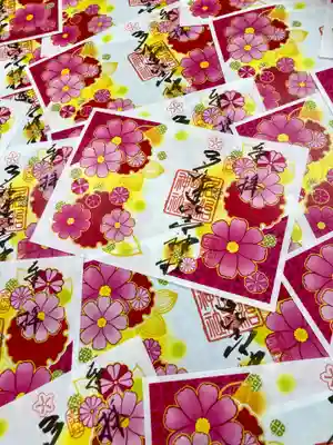 多治速比売神社(大阪府)