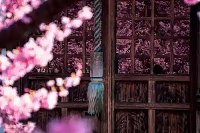 長徳寺(京都府)