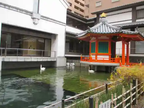頂法寺（六角堂）(京都府)