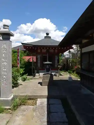 光照寺のその他建物