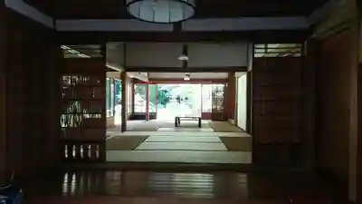 浄智寺のその他建物