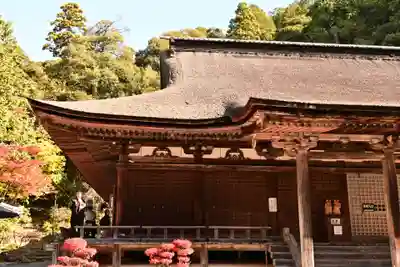 西明寺(滋賀県)