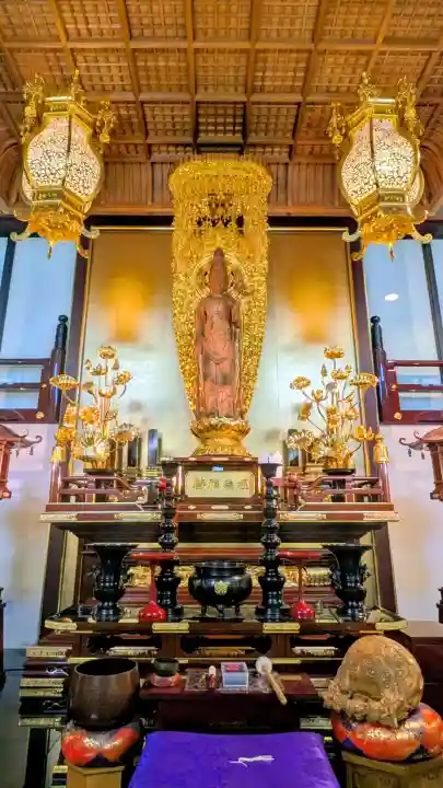 大休寺(北海道)