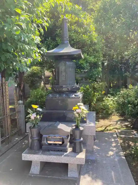 普門寺(神奈川県)