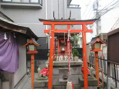 相慈寺不動堂(東京都)