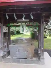 月岡神社(山形県)