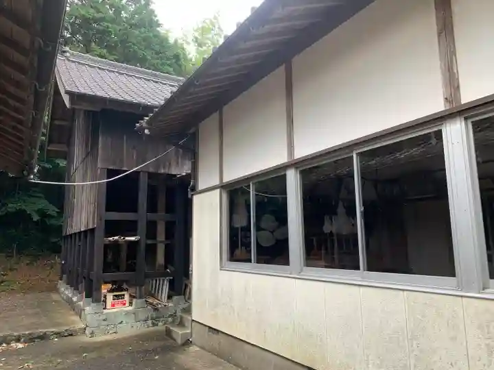 興神社(長崎県)
