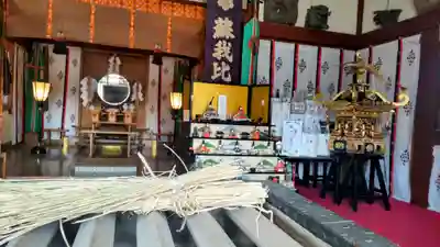 蘇我比咩神社(千葉県)