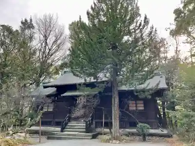 報徳二宮神社(神奈川県)