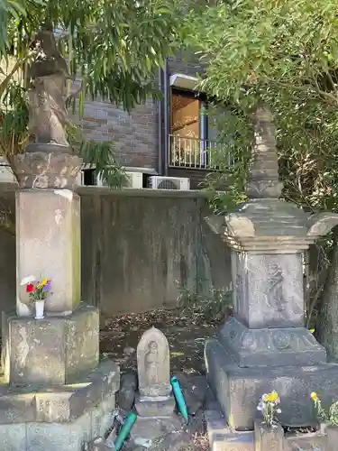 養福寺(東京都)