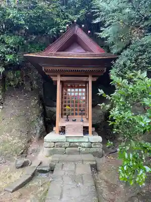 杉本寺のその他建物