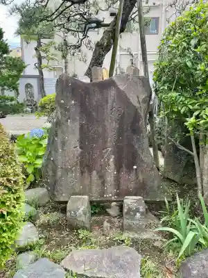 惠明寺(東京都)