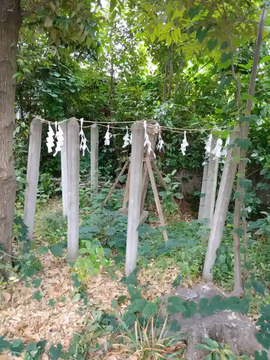 鷲宮神社(埼玉県)