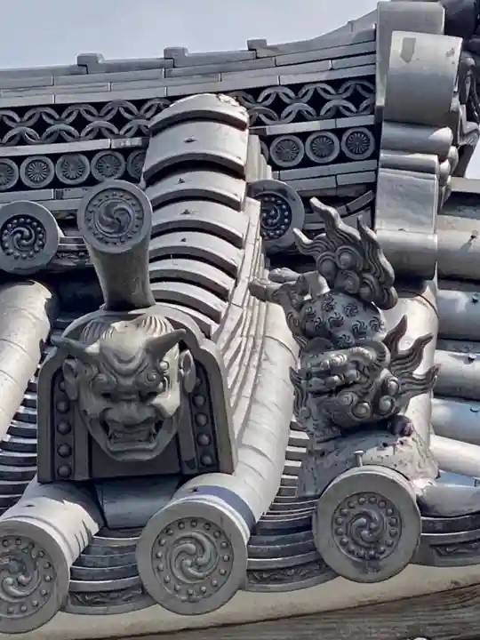 新德禅寺 (新徳寺)(京都府)