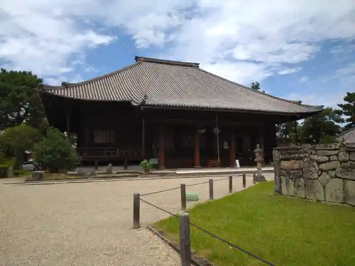 西大寺(奈良県)