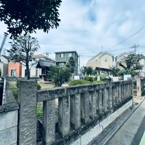 美女神社(埼玉県)