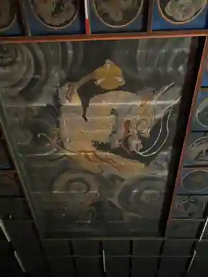 至勢山観霊院(北海道)