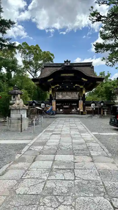 豊国神社(京都府)
