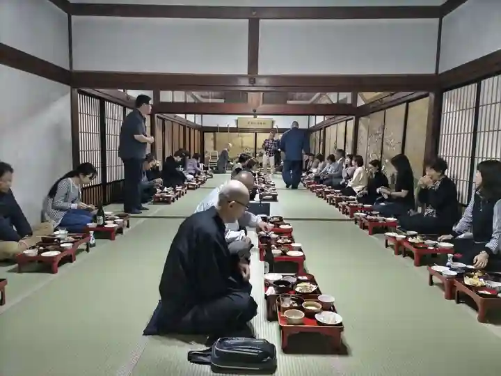 見沼大師 感応院(埼玉県)