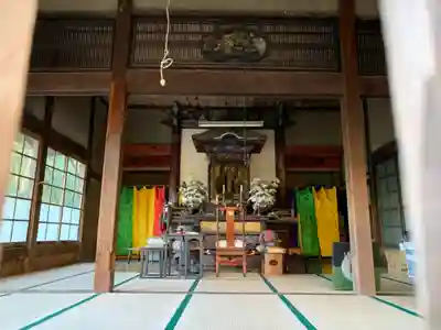 三経寺(千葉県)