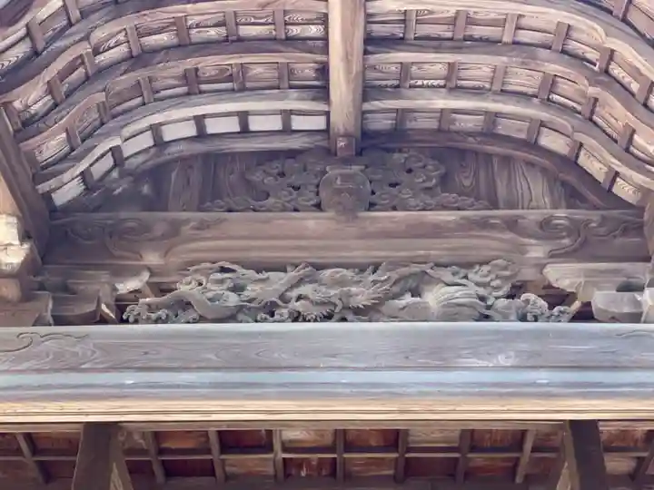 真福寺(千葉県)