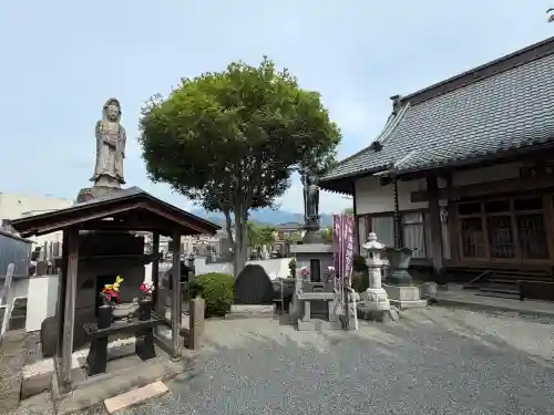 貞晃寺(神奈川県)