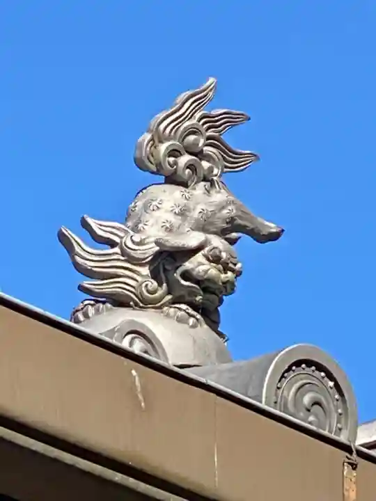 木食寺安祥院のその他建物