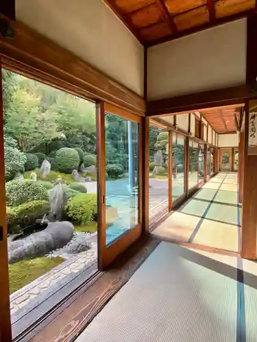 霊雲院(京都府)