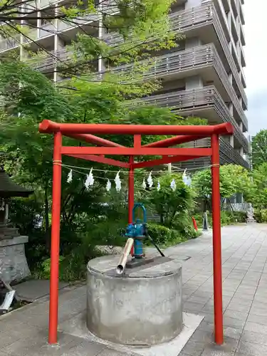 成子天神社(東京都)
