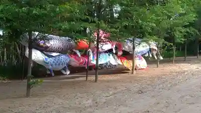 小垣江神明神社(愛知県)