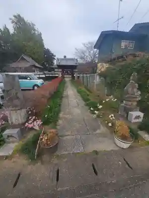 長慶寺のその他建物