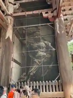 東大寺(奈良県)