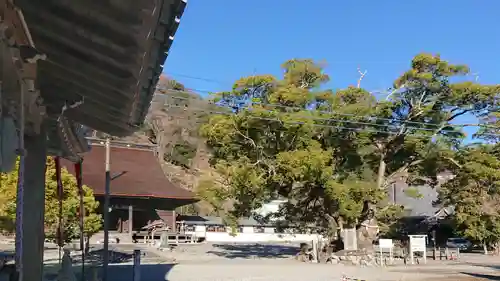 本遠寺(山梨県)