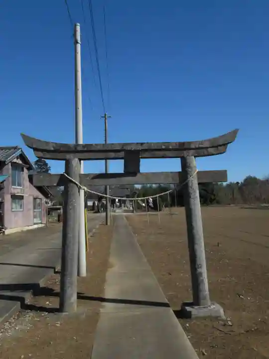 熊野神社(千葉県)
