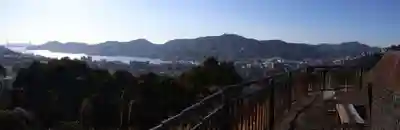 坂本龍馬神社(長崎県)