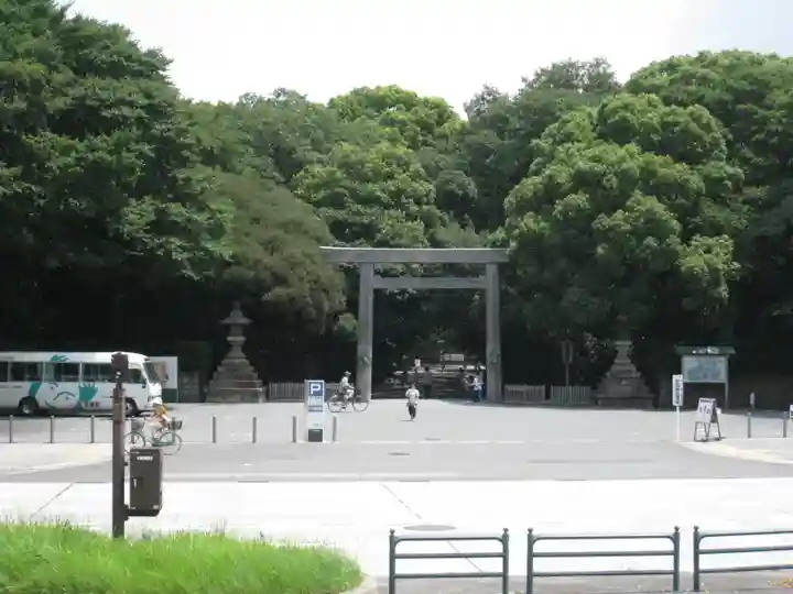 熱田神宮のその他建物