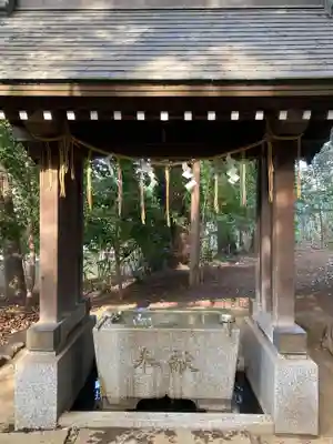 赤城神社(千葉県)